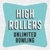 Hollywood Bowl Unlimited Bowling