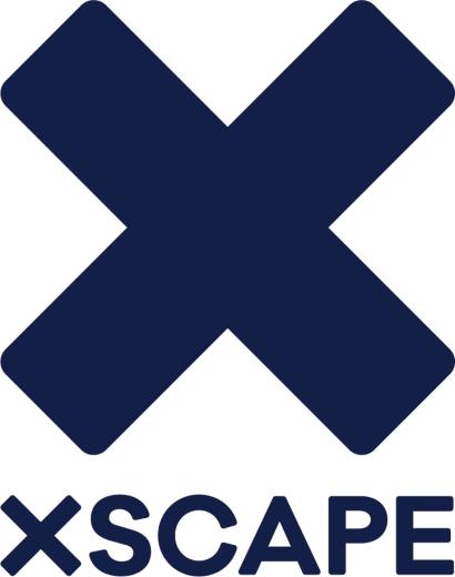 Xscape Centre Management logo