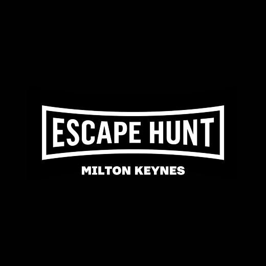 Escape Hunt logo