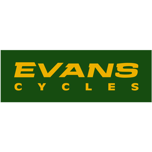 Evans Cycles Advice & Repairs Services logo
