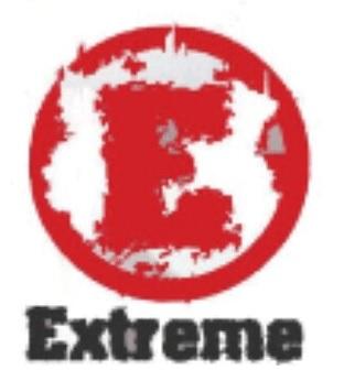 Extreme Outlet logo
