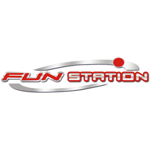 Funstation logo