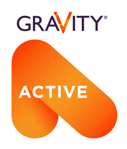 Gravity Trampoline Park logo