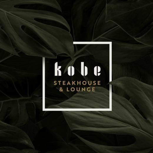 Kobe Steakhouse & Cocktail Lounge logo