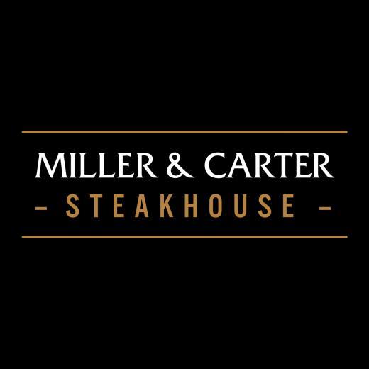 Miller and Carter logo