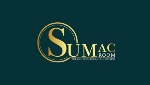 Sumac Room logo