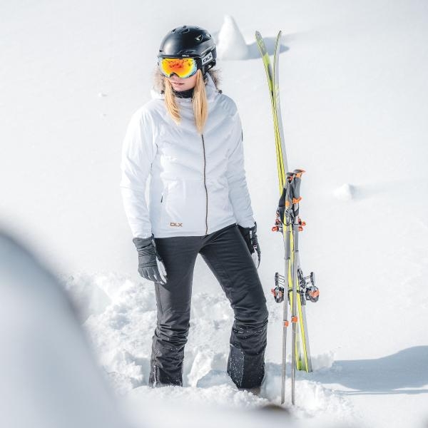 Trespass Ski and Snowboard Clothing and Accessories