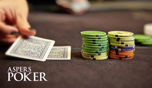 The Casino MK Poker