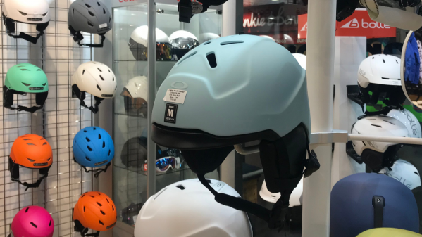 Surfanic Ski Helmets